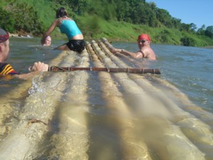 billibilli rafting
