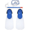 snorkel equipment