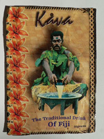 kava package